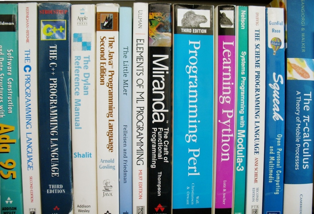 Langage et compilateur